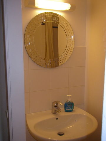 Gastgezin Paris 56471