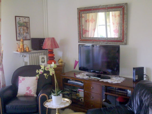 Gastgezin Neuilly-sur-Seine 57199