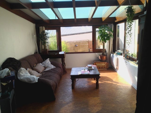 Gastgezin Montreuil 58704