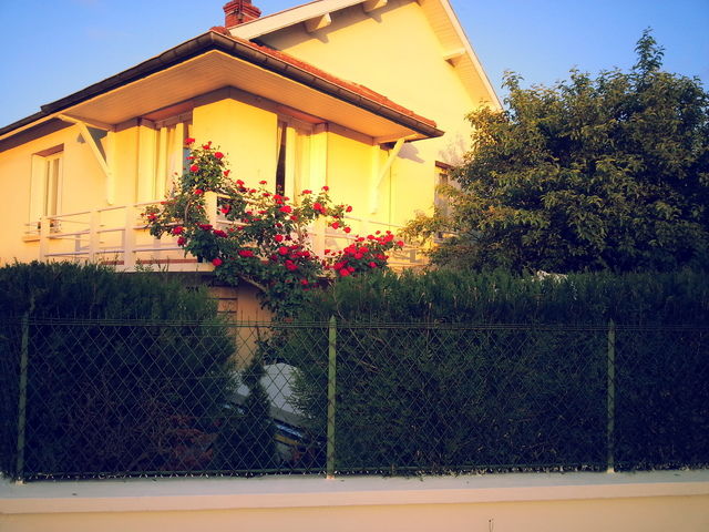 Gastgezin Chalon-sur-Saône 59108