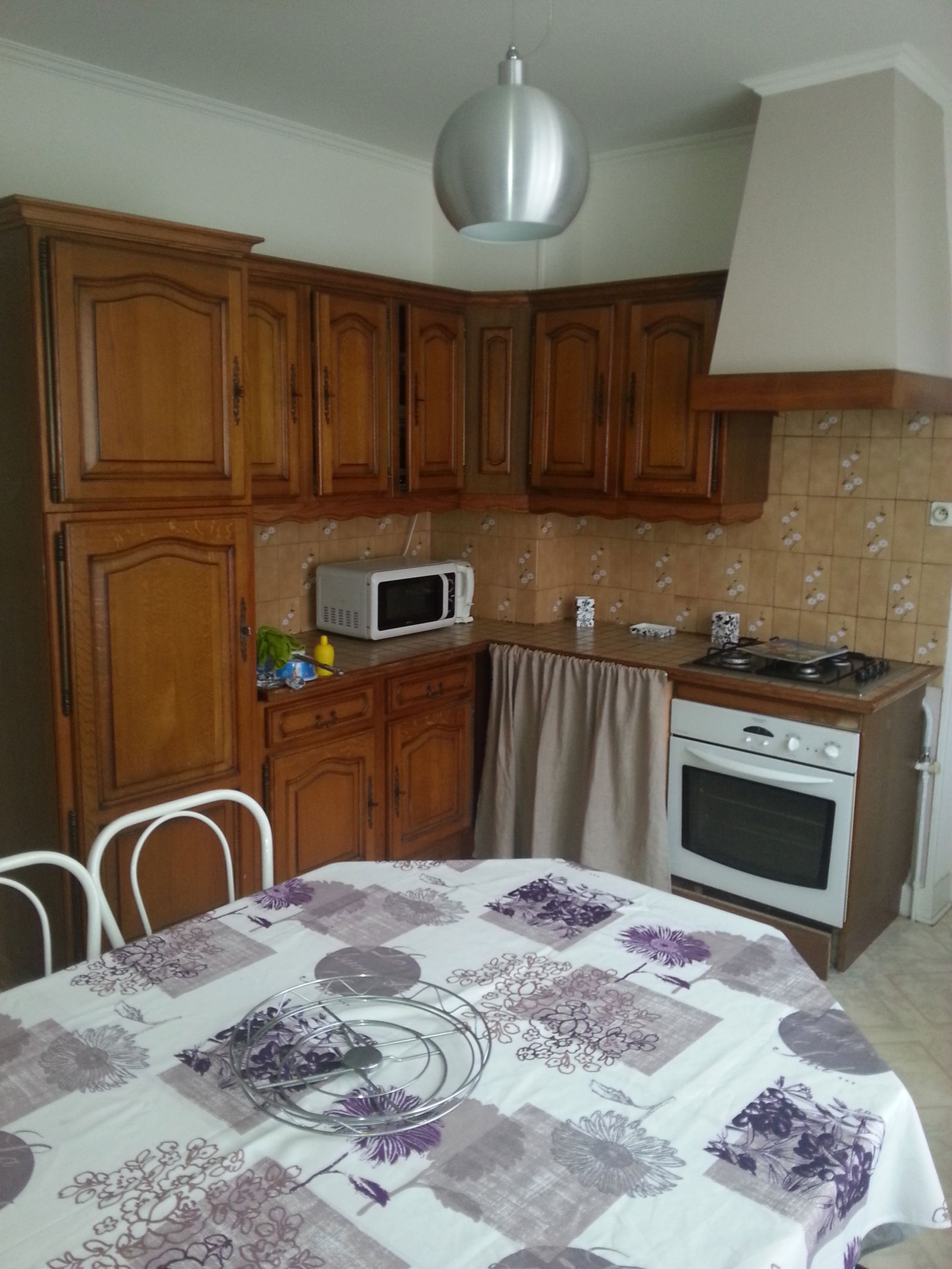 Gastgezin Chalon-sur-Saône 59108