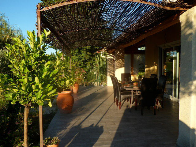 Gastgezin Aubignan 60018