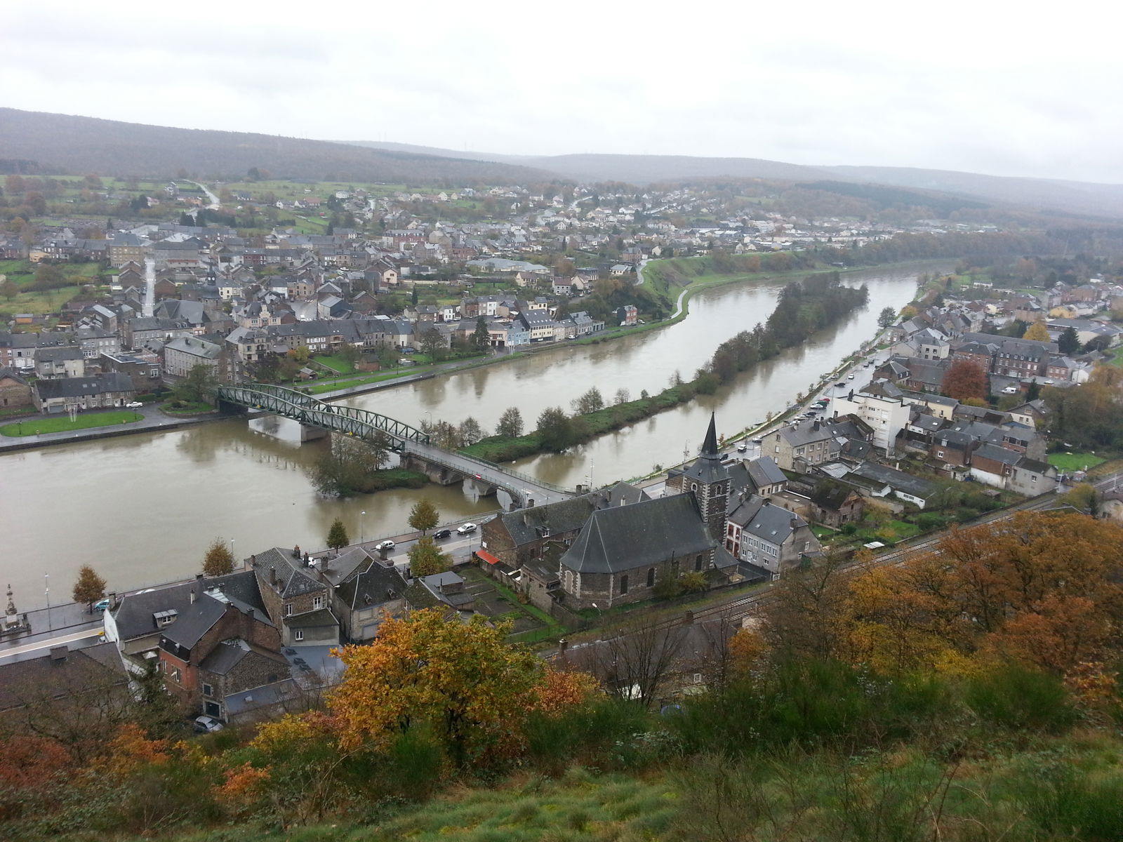 Gastgezin Vireux-Molhain 67193