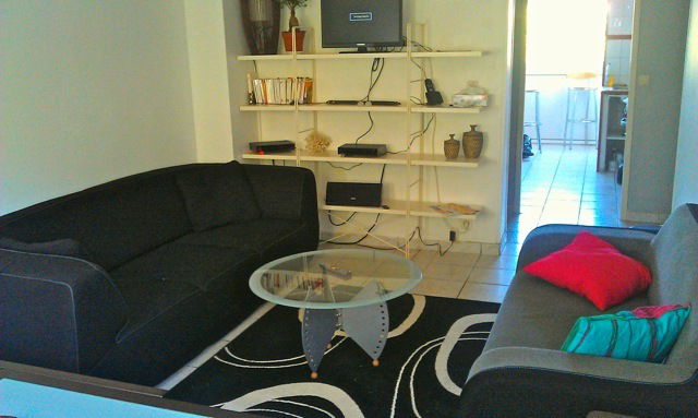 Gastgezin Castelnau-le-Lez 70491