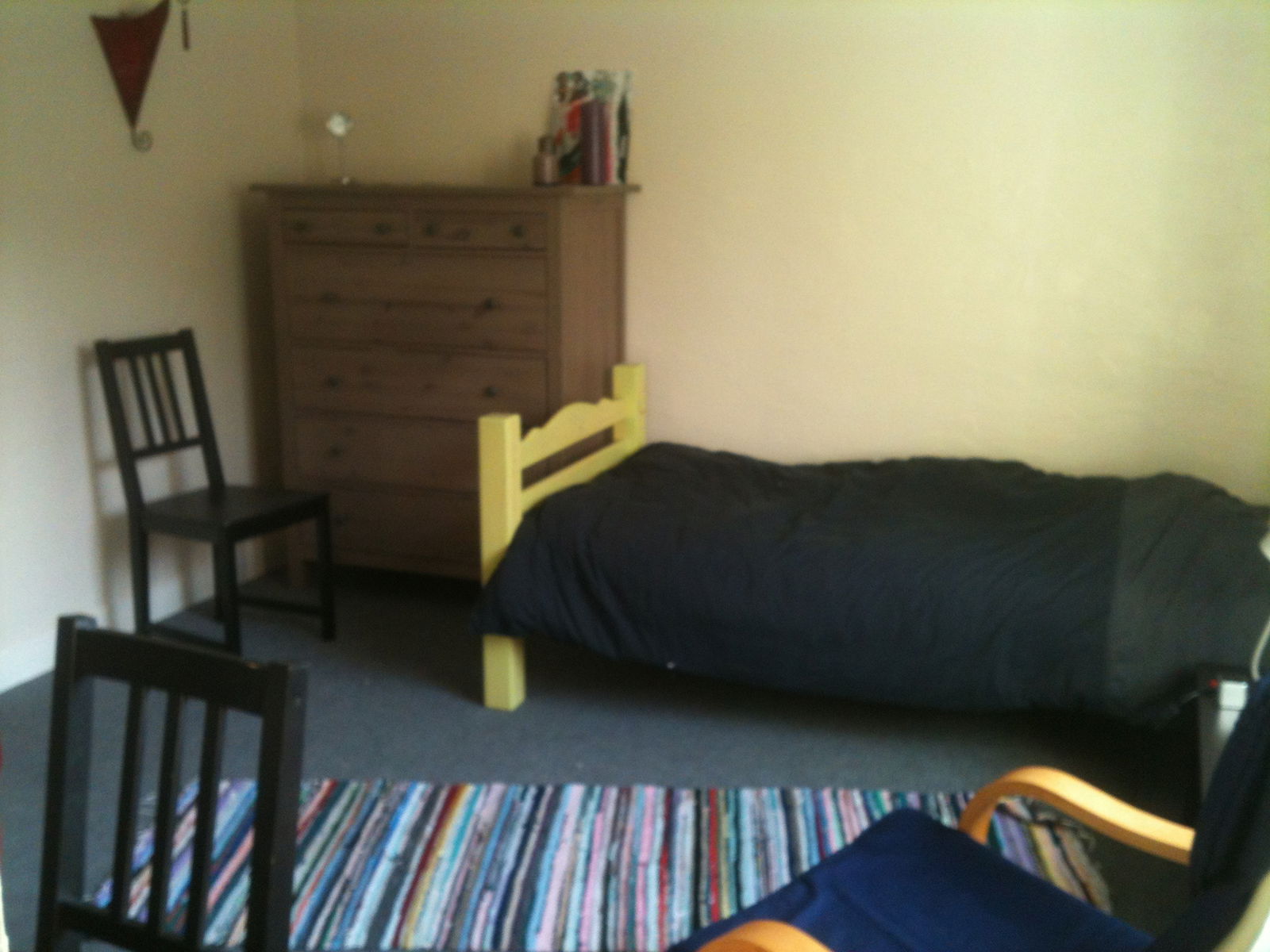 Gastgezin Saint-Nom-la-Bretèche 71008