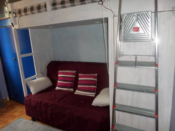 Roomlala | Kamer te huur in een privéwoning.