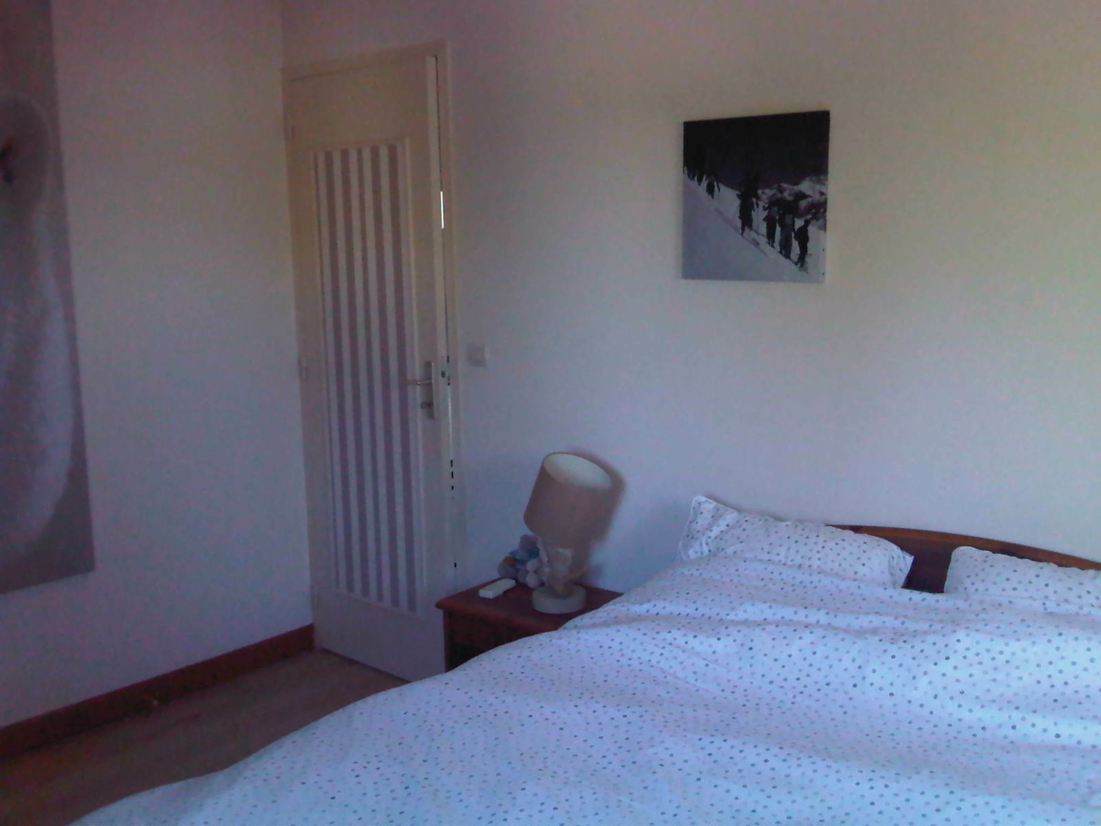 Gastgezin Saint-Jean-des-Champs 101429