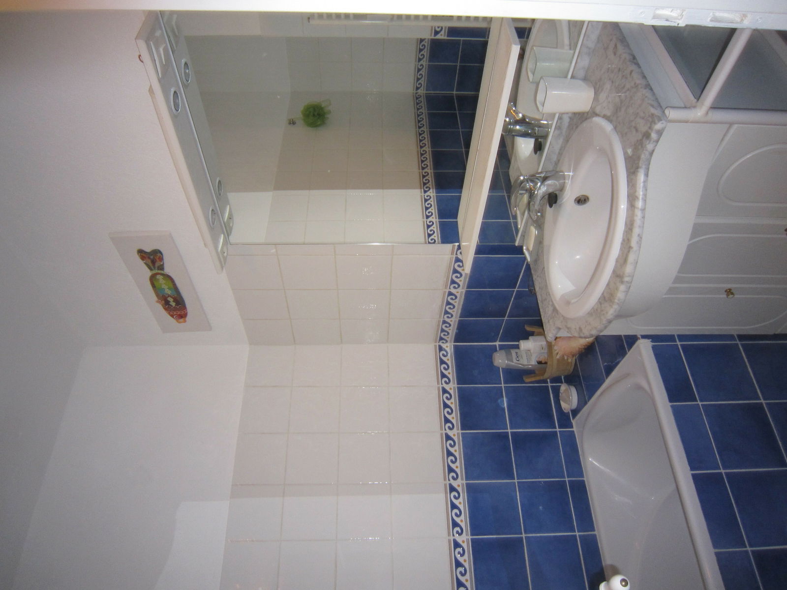 Gastgezin Poitiers 103365