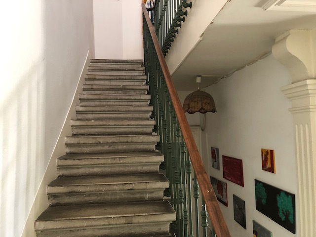 Gastgezin Nîmes 106783