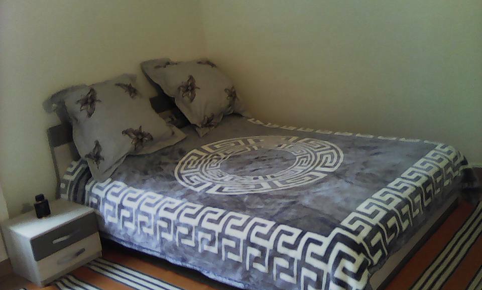 Gastgezin La Courneuve 116037