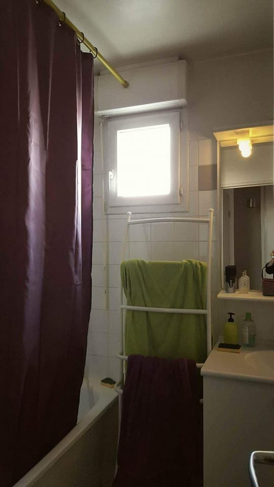 Gastgezin Le Kremlin-Bicêtre 123292