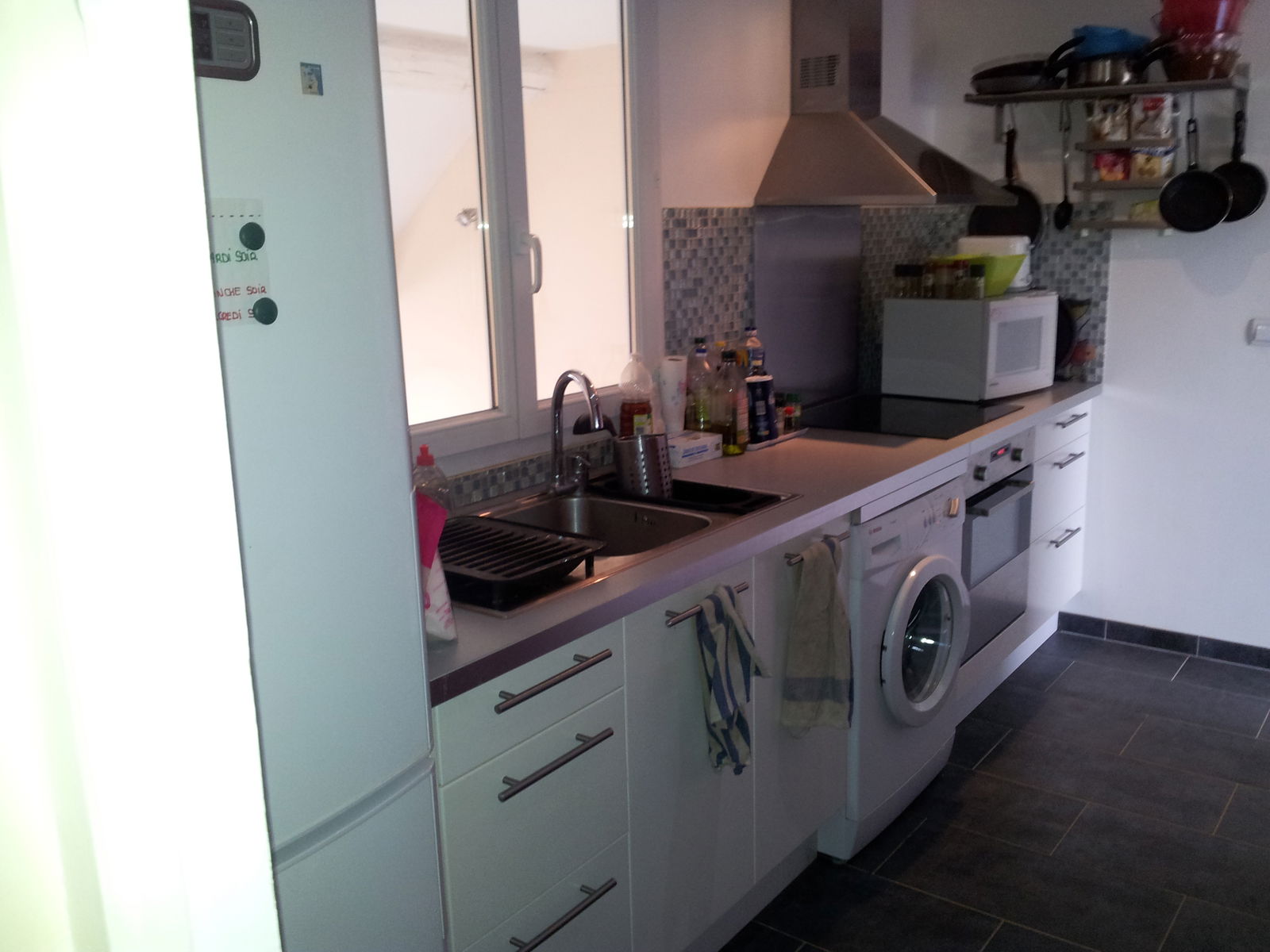 Gastgezin Cergy 130902