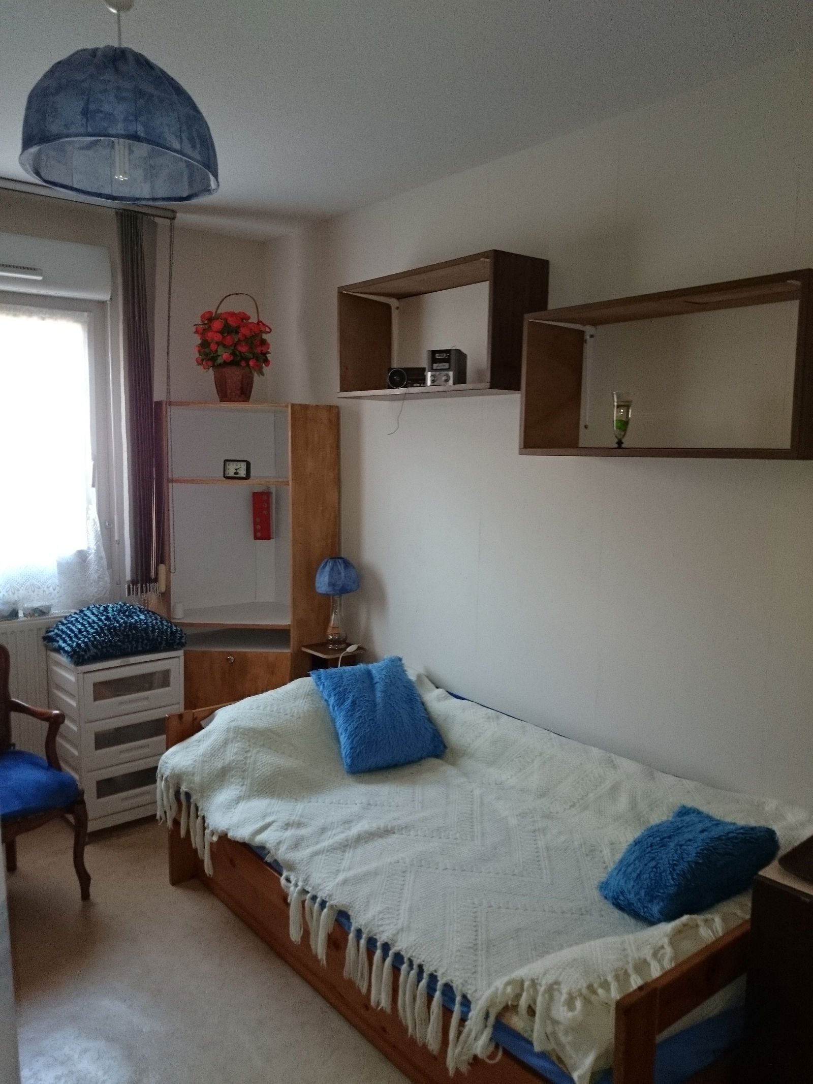 Gastgezin Toulouse 132874