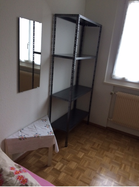 Gastgezin Onex 147550