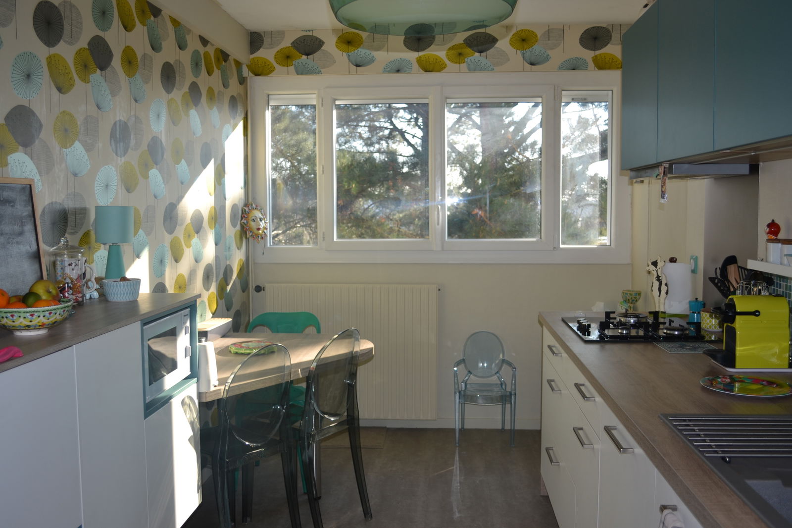 Gastgezin Saint-Herblain 156197