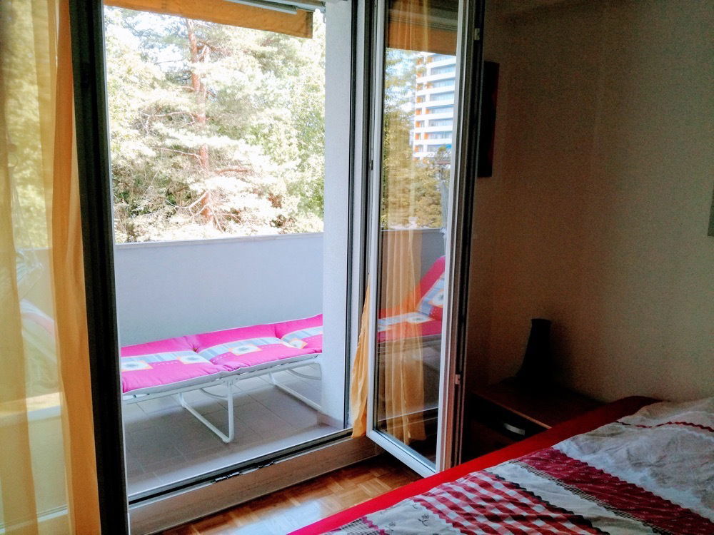 Gastgezin Lausanne 188528