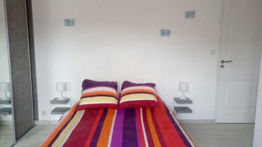 Gastgezin Dinan 229007