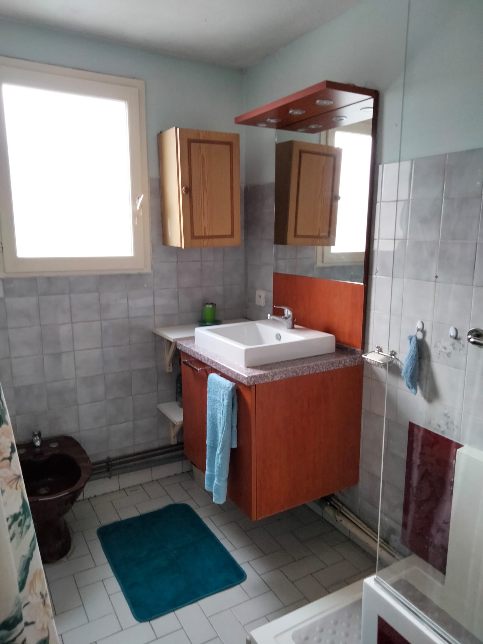 Gastgezin Émerainville 375761