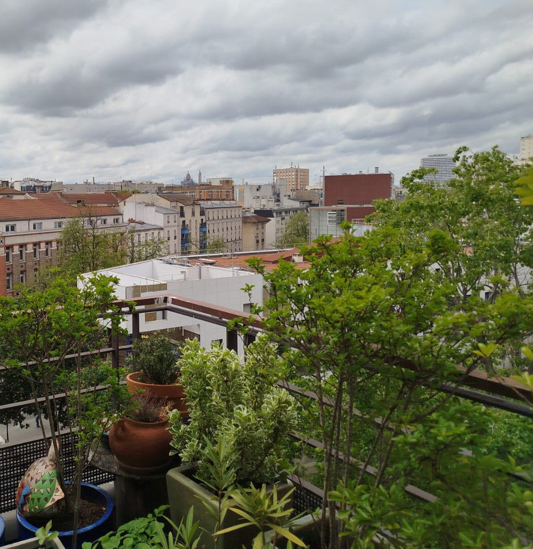 Gastgezin Paris 380323