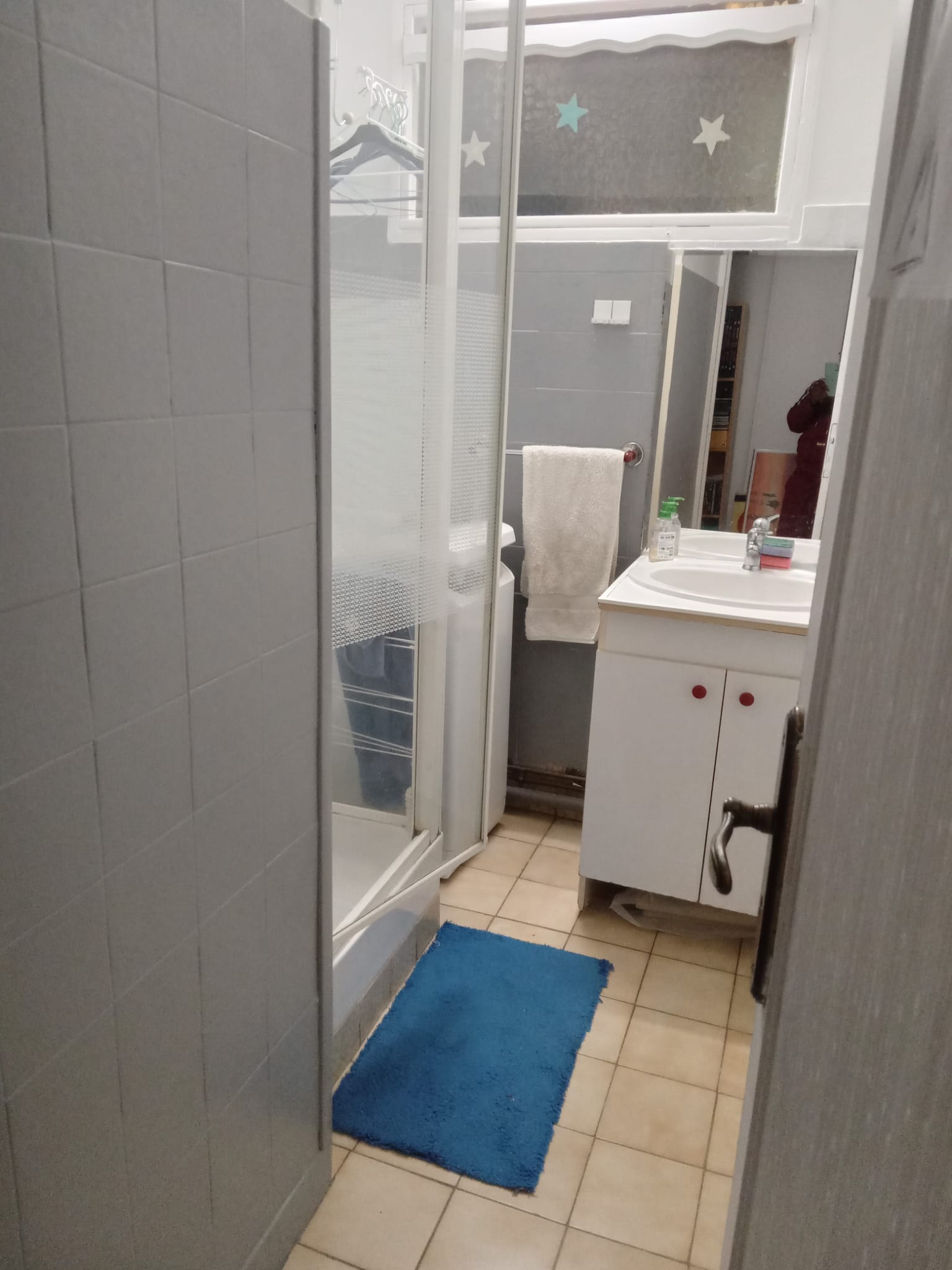 Gastgezin Eaubonne 399039