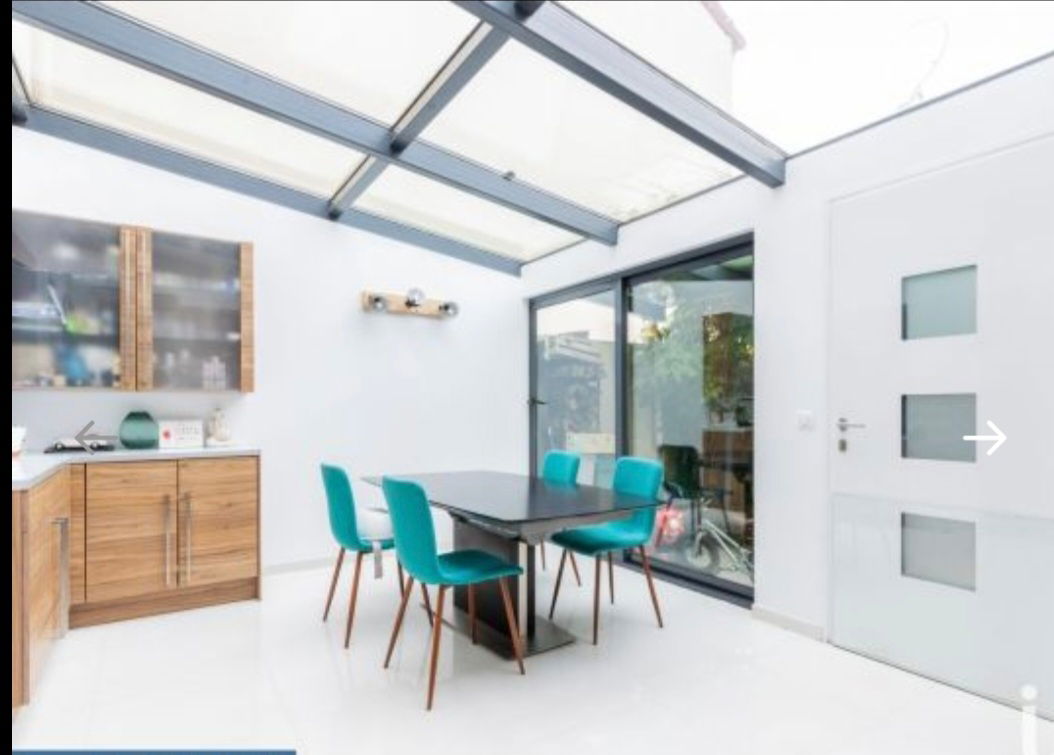 Gastgezin Viry-Châtillon 403811