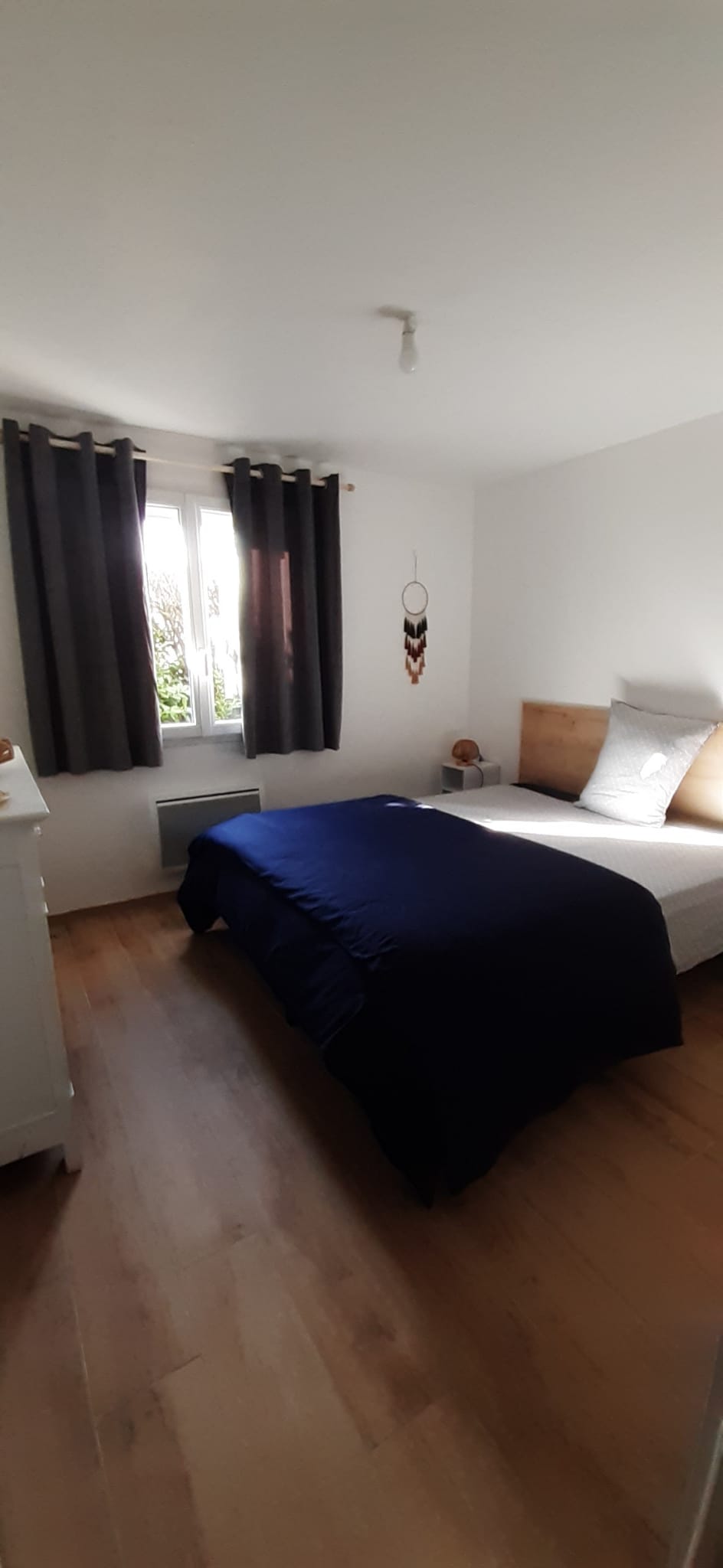 Gastgezin Montélimar 554407