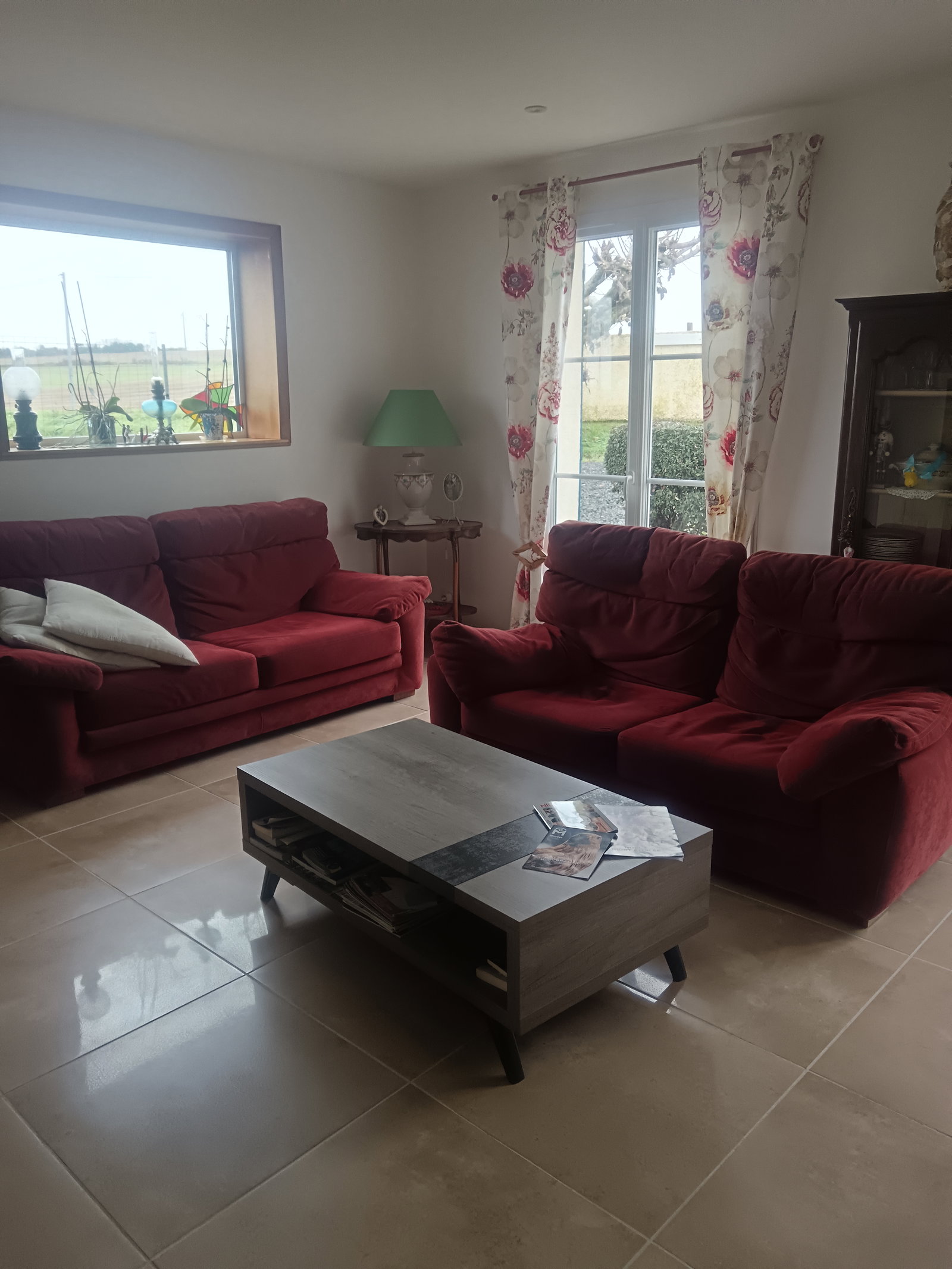 Gastgezin Niort 603597