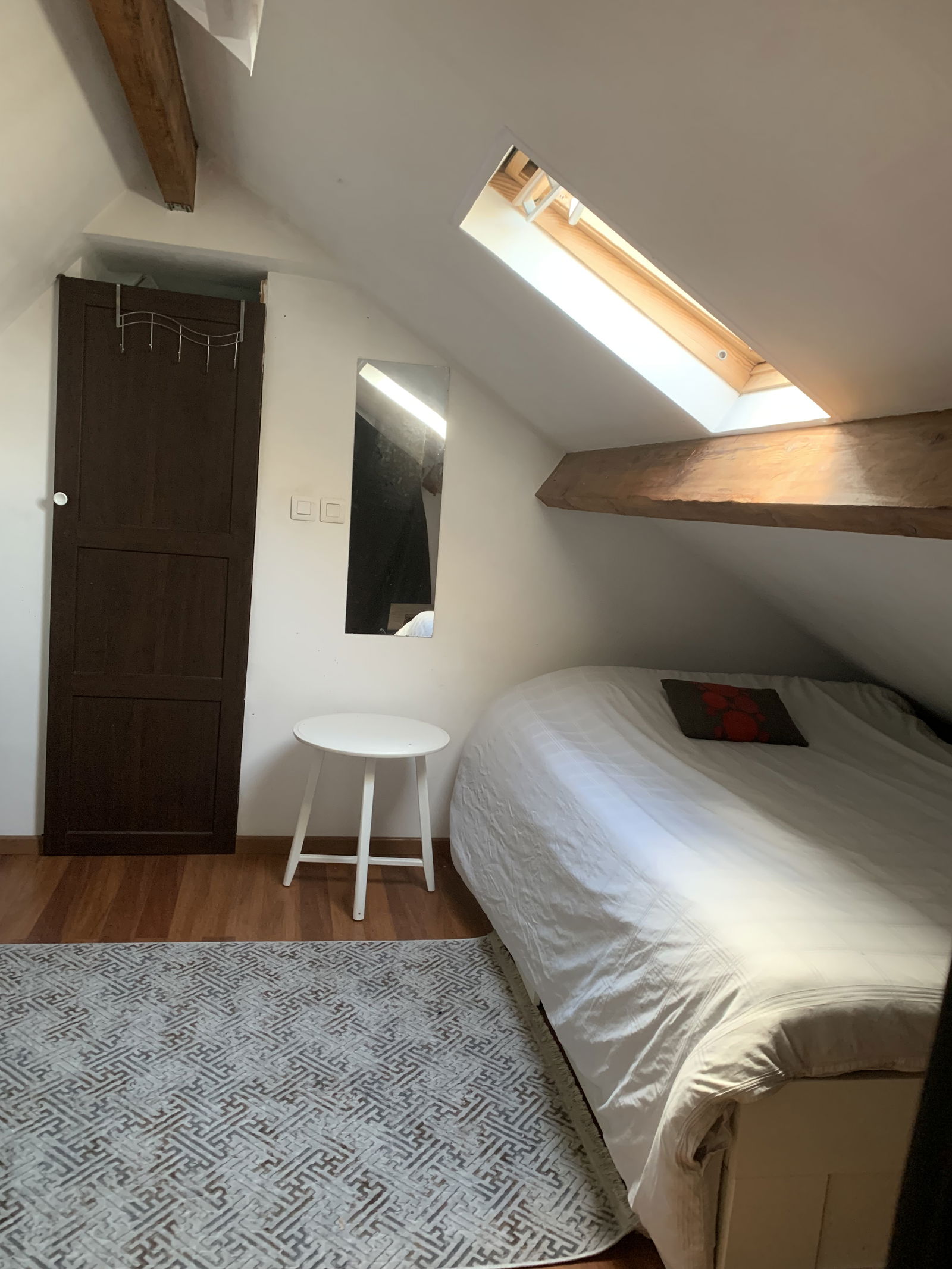 Colocatie Chennevières-sur-Marne 635993