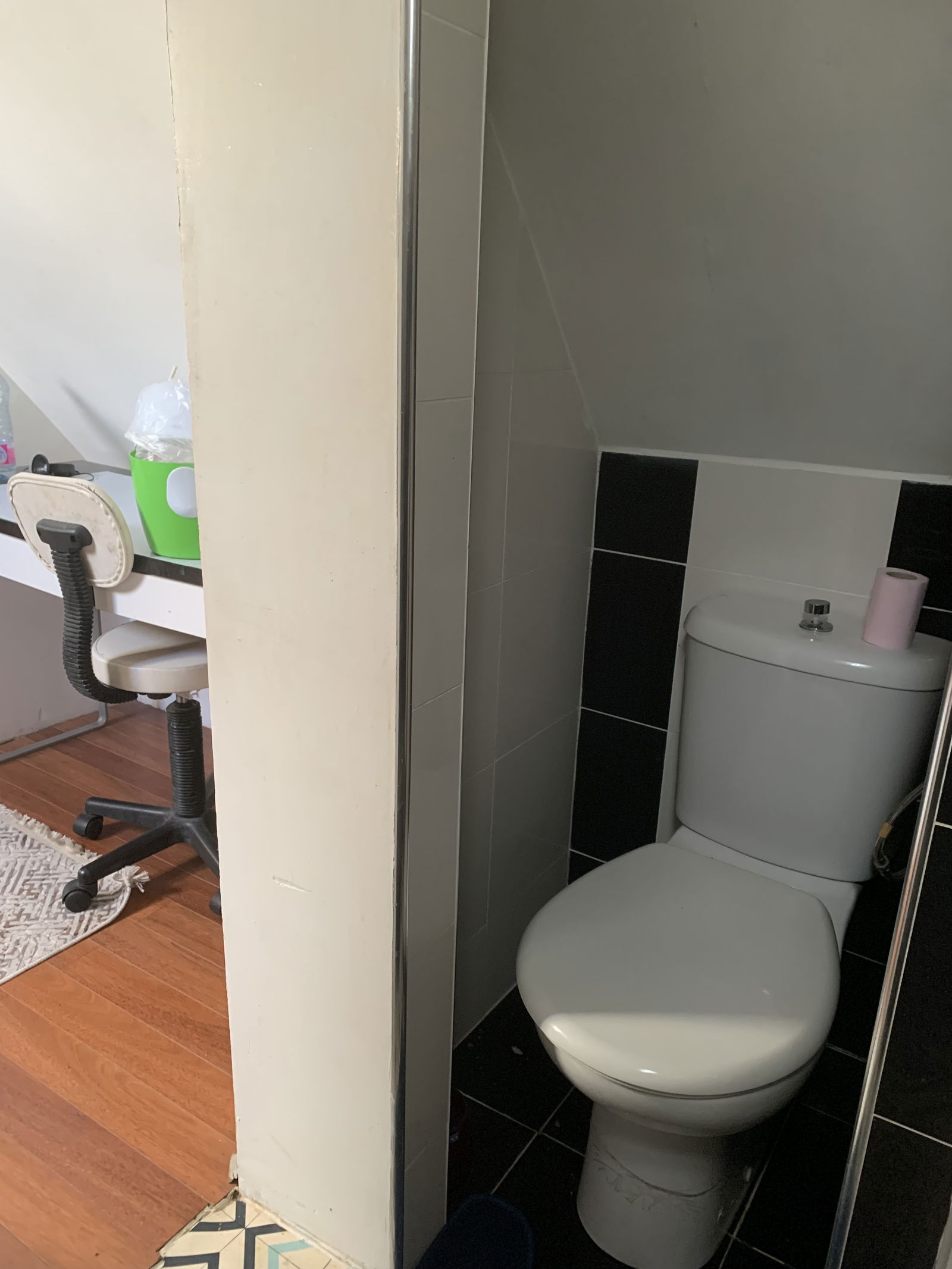 Colocatie Chennevières-sur-Marne 635993