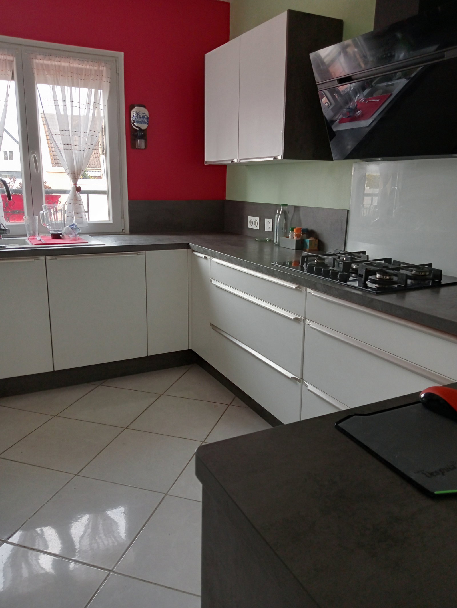 Gastgezin Le Havre 661645