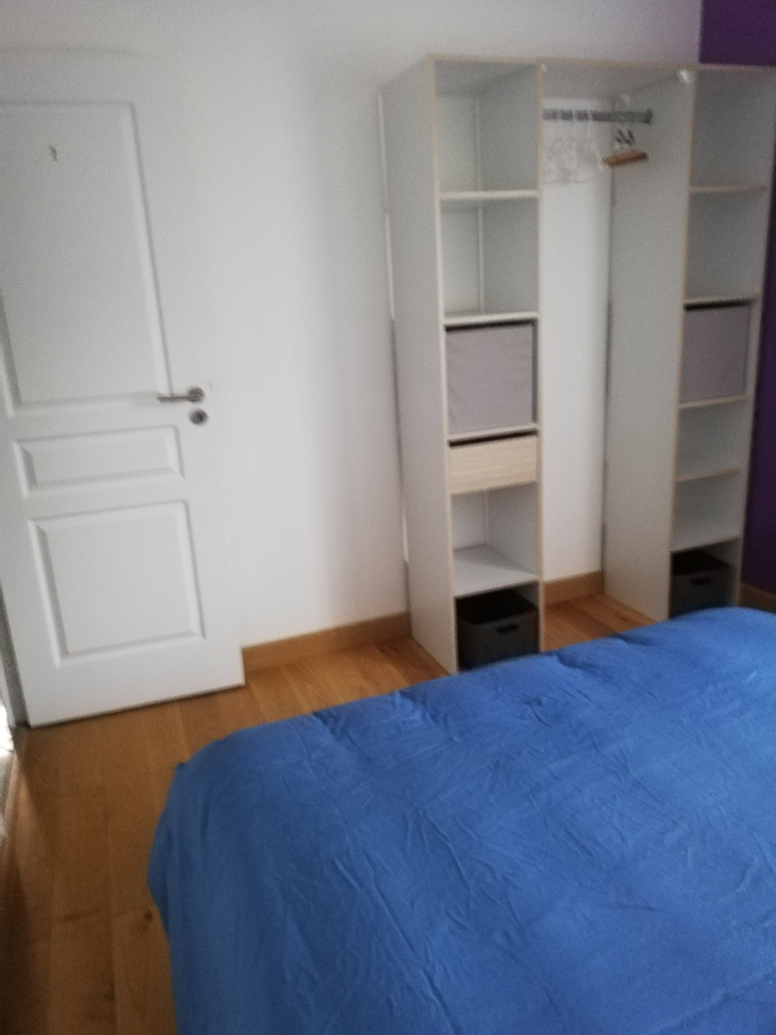 Kamer Bij De Gastheer Le Havre 661645