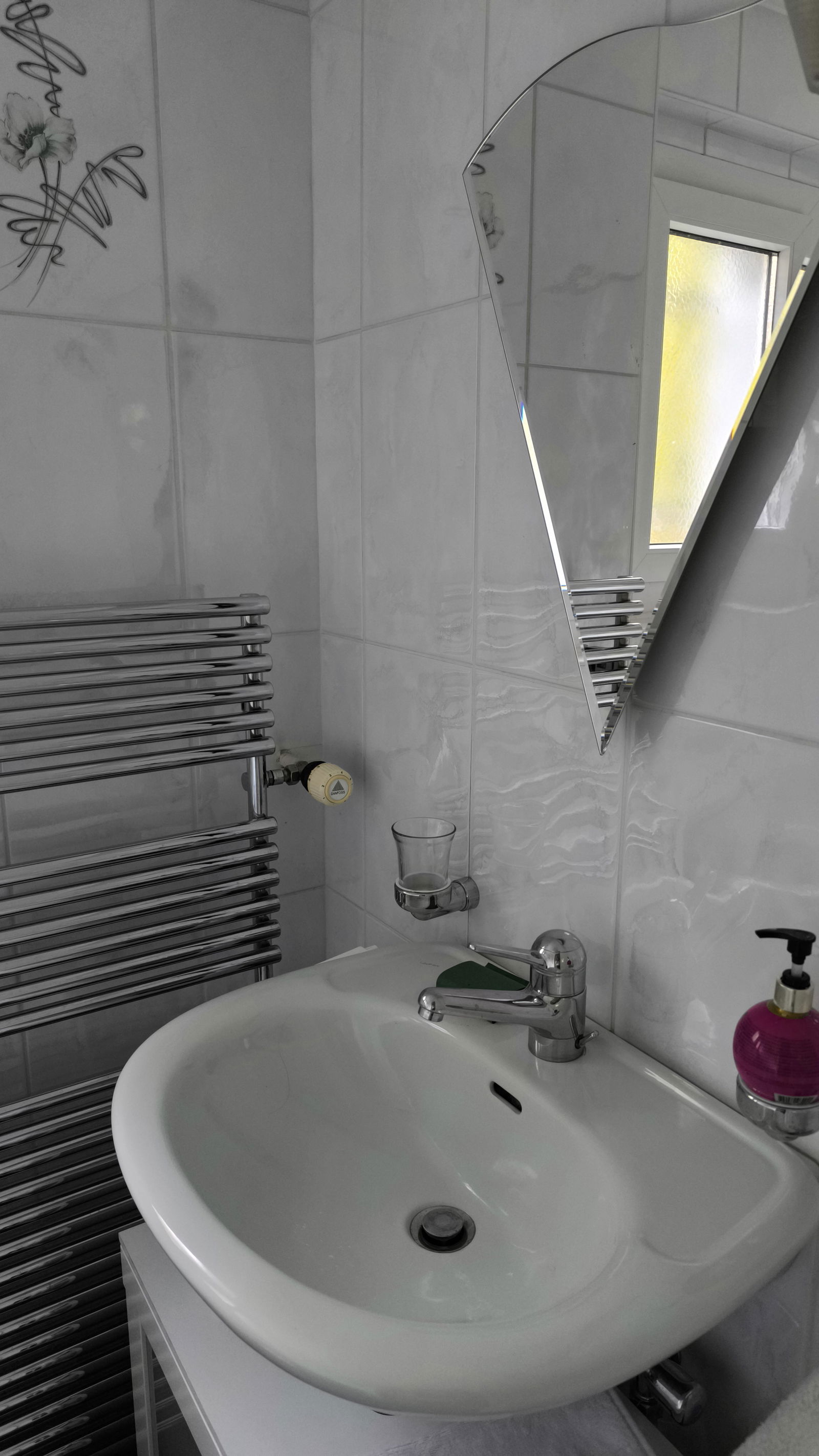 Gastgezin Villars-sur-Glâne 438899