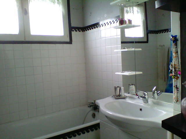 Gastgezin Arnay-le-Duc 60013