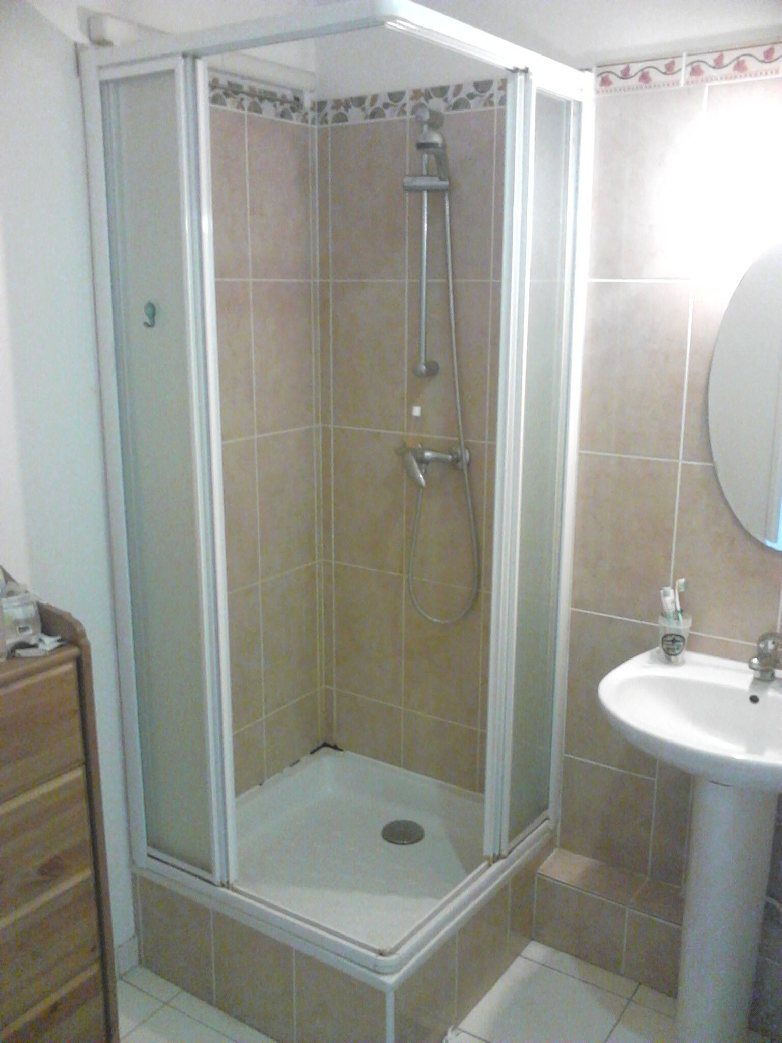 Gastgezin Gagny 83610