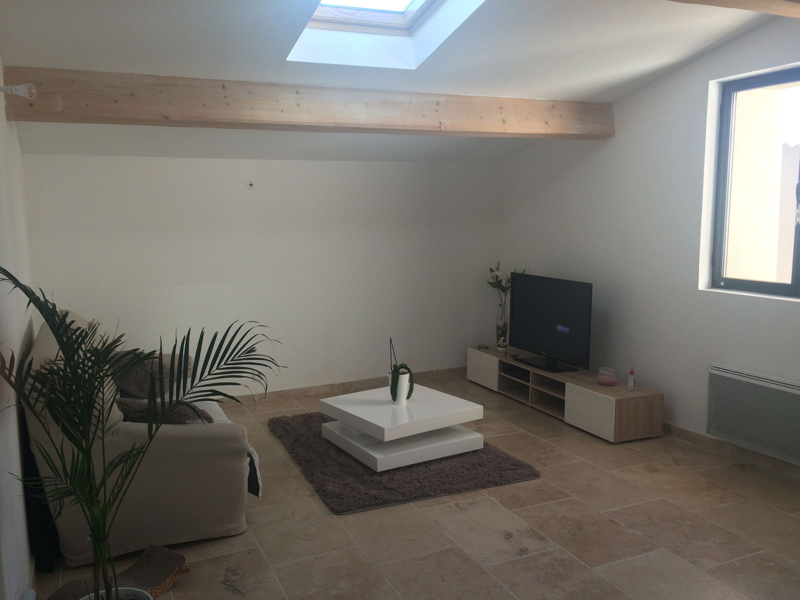 Colocatie Noves 92864