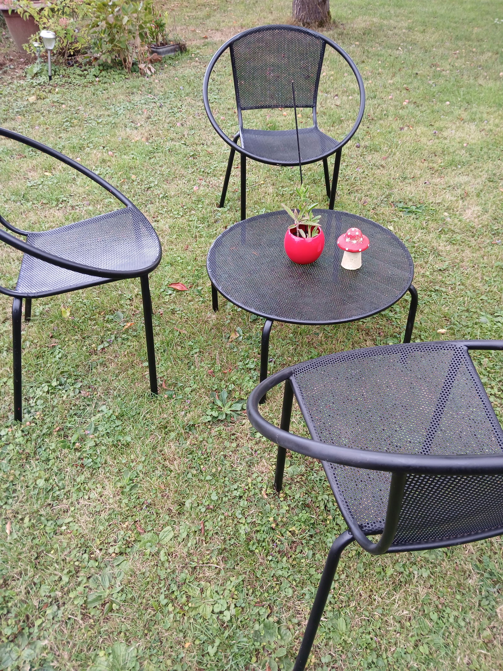 Gastgezin Retonfey 604831