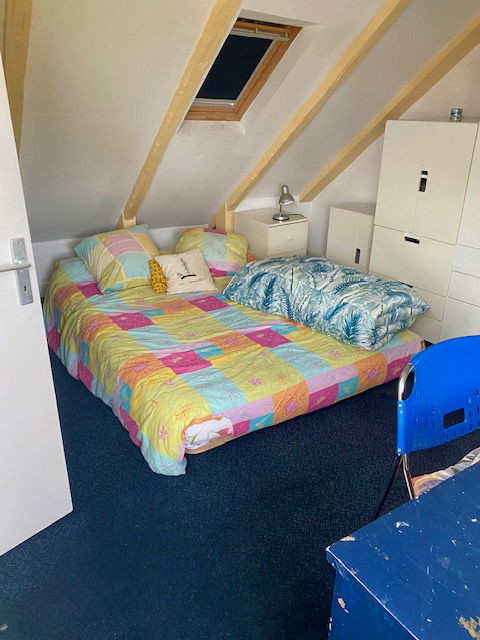 Gastgezin Brest 625148