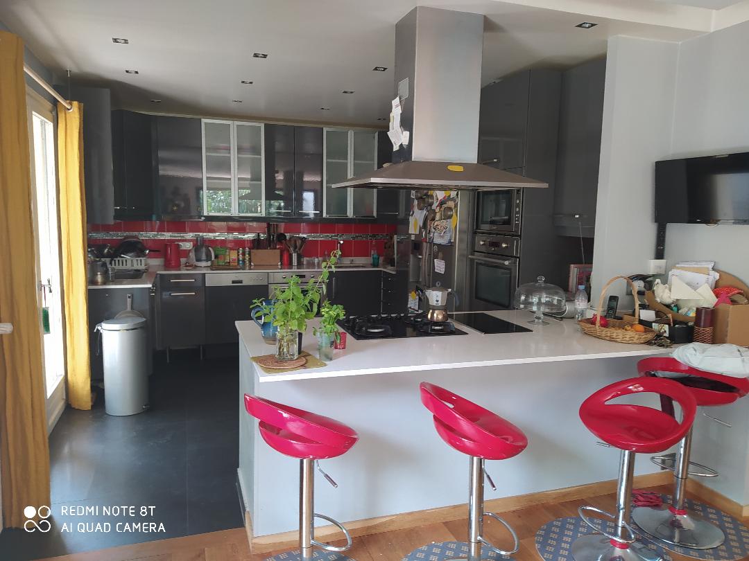 Gastgezin Fontenay-sous-Bois 637730