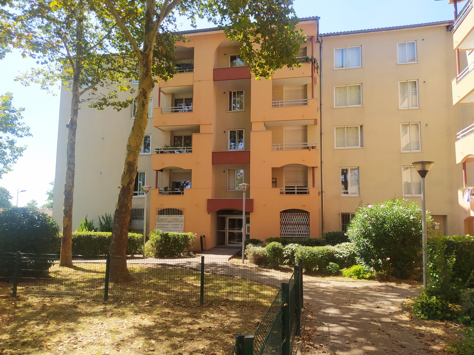 Colocatie Toulouse 653415
