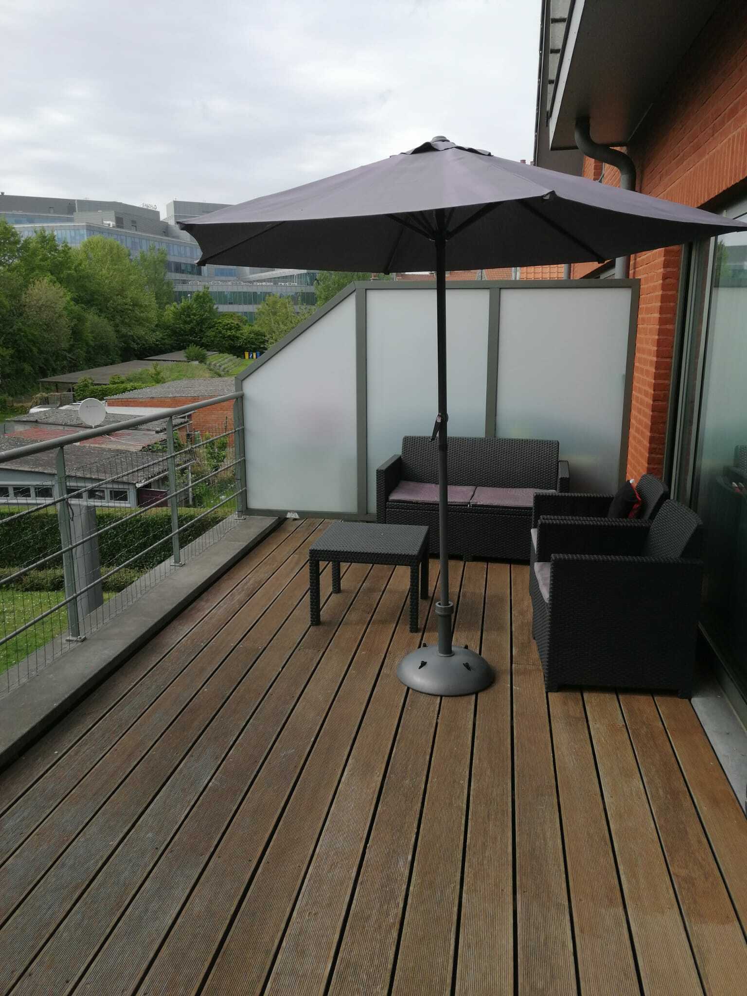 Colocatie Zaventem 255106