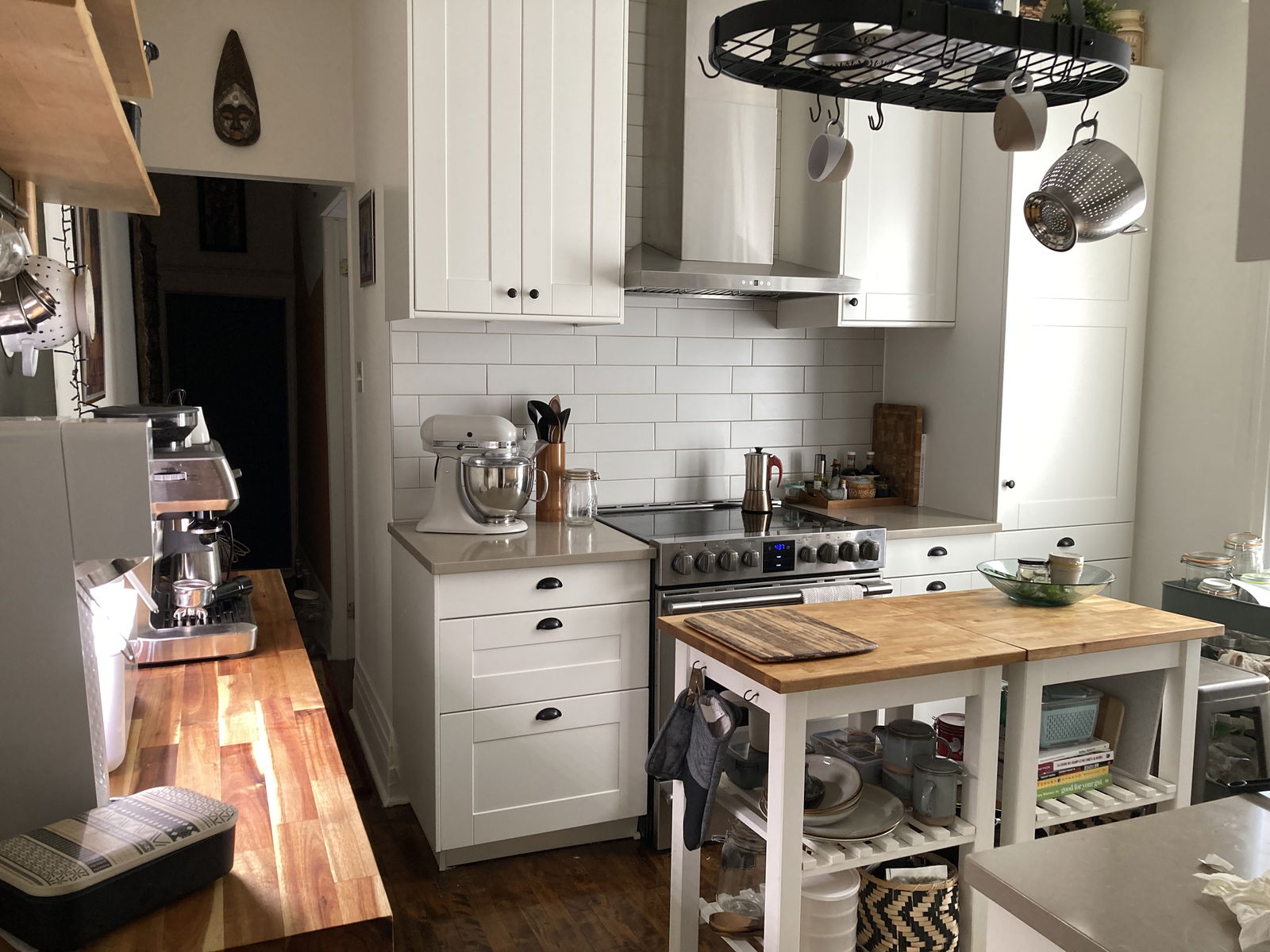 Colocatie Montréal 453772