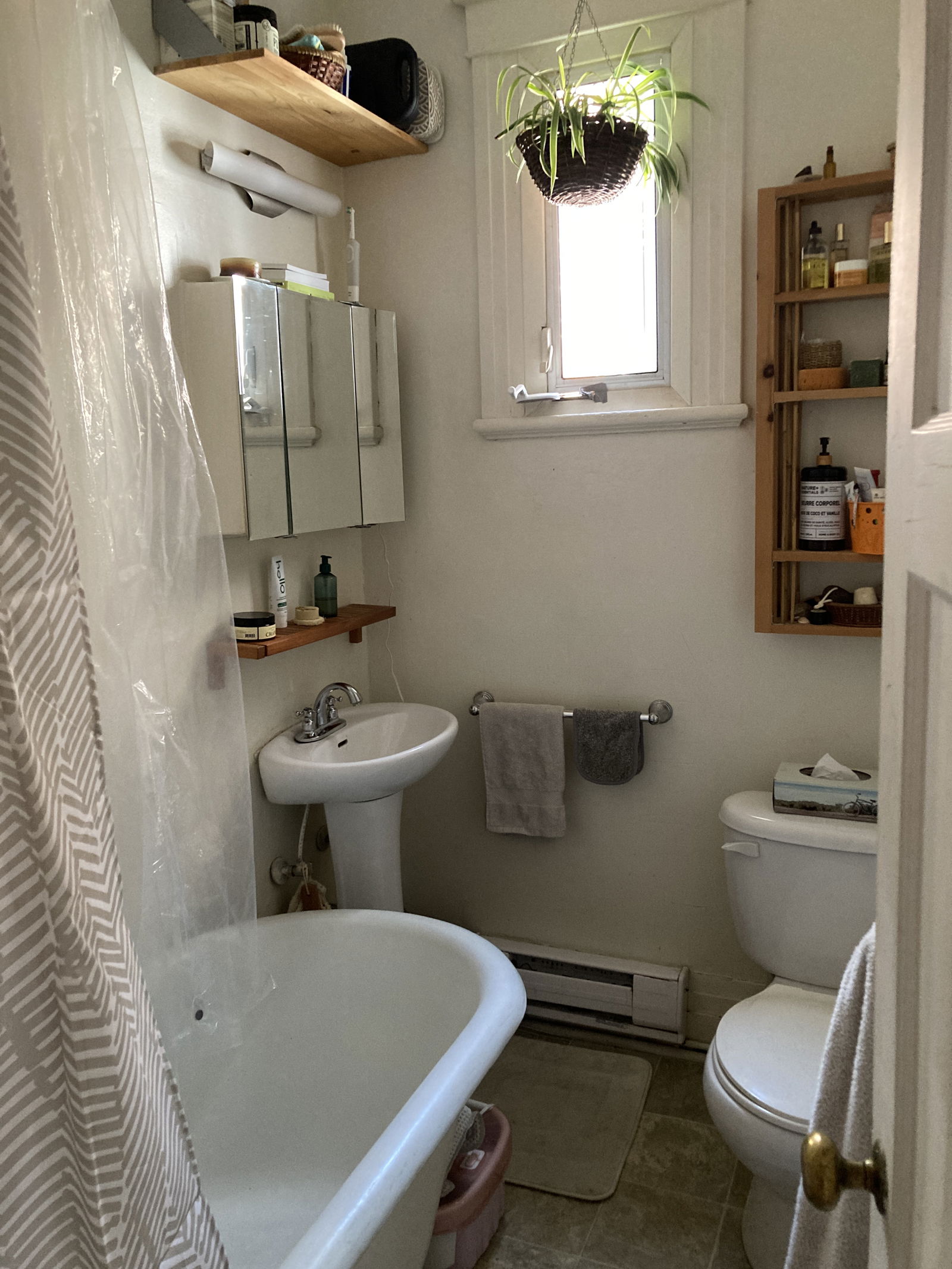 Colocatie Montréal 453772