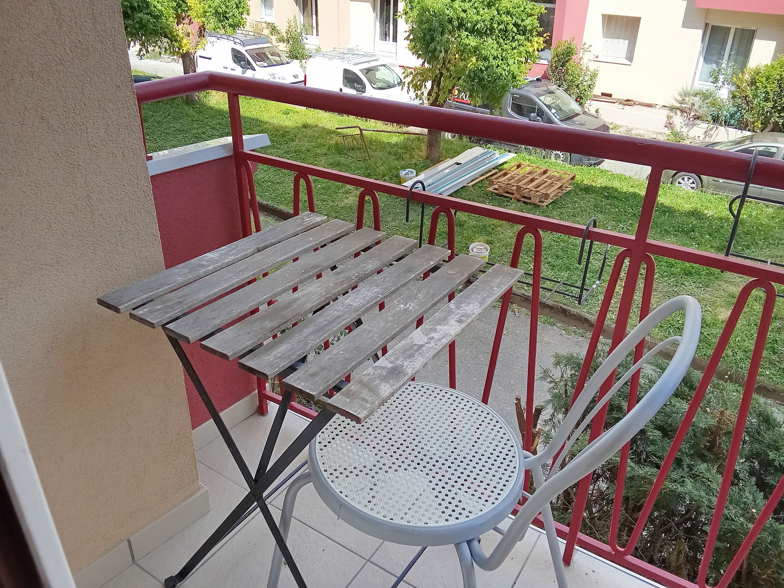 Gastgezin Grenoble 531431