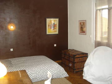 Roomlala | Kamer te huur in een rustige villa