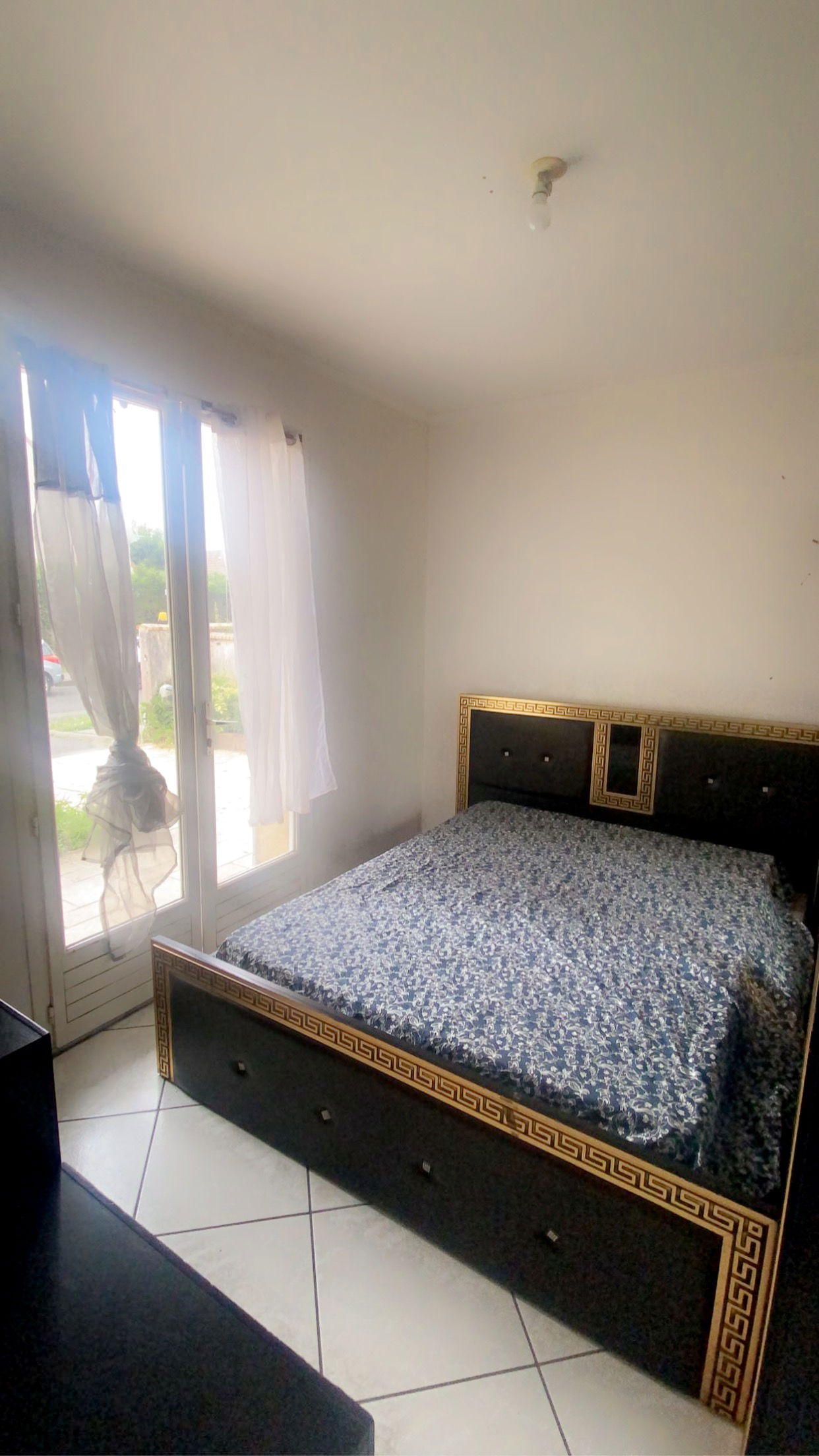 Gastgezin Courdimanche 422067