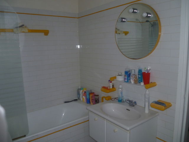 Gastgezin Les Pavillons-sous-Bois 44041