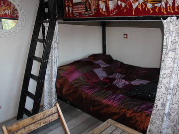 Roomlala | Kamer te huur in een villa