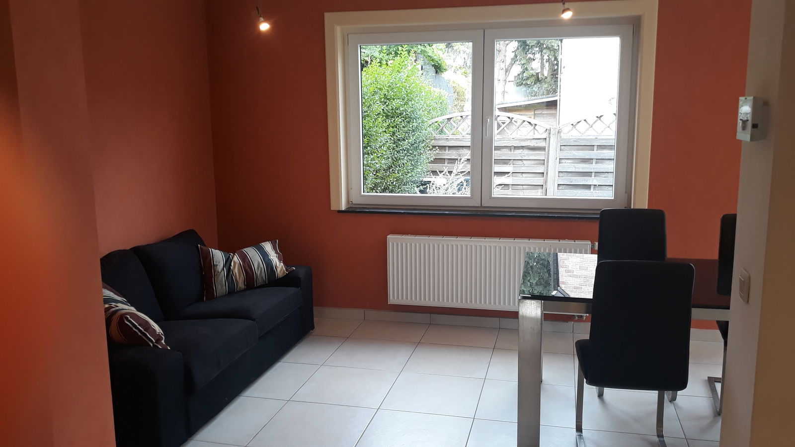 Colocatie Nivelles 658034