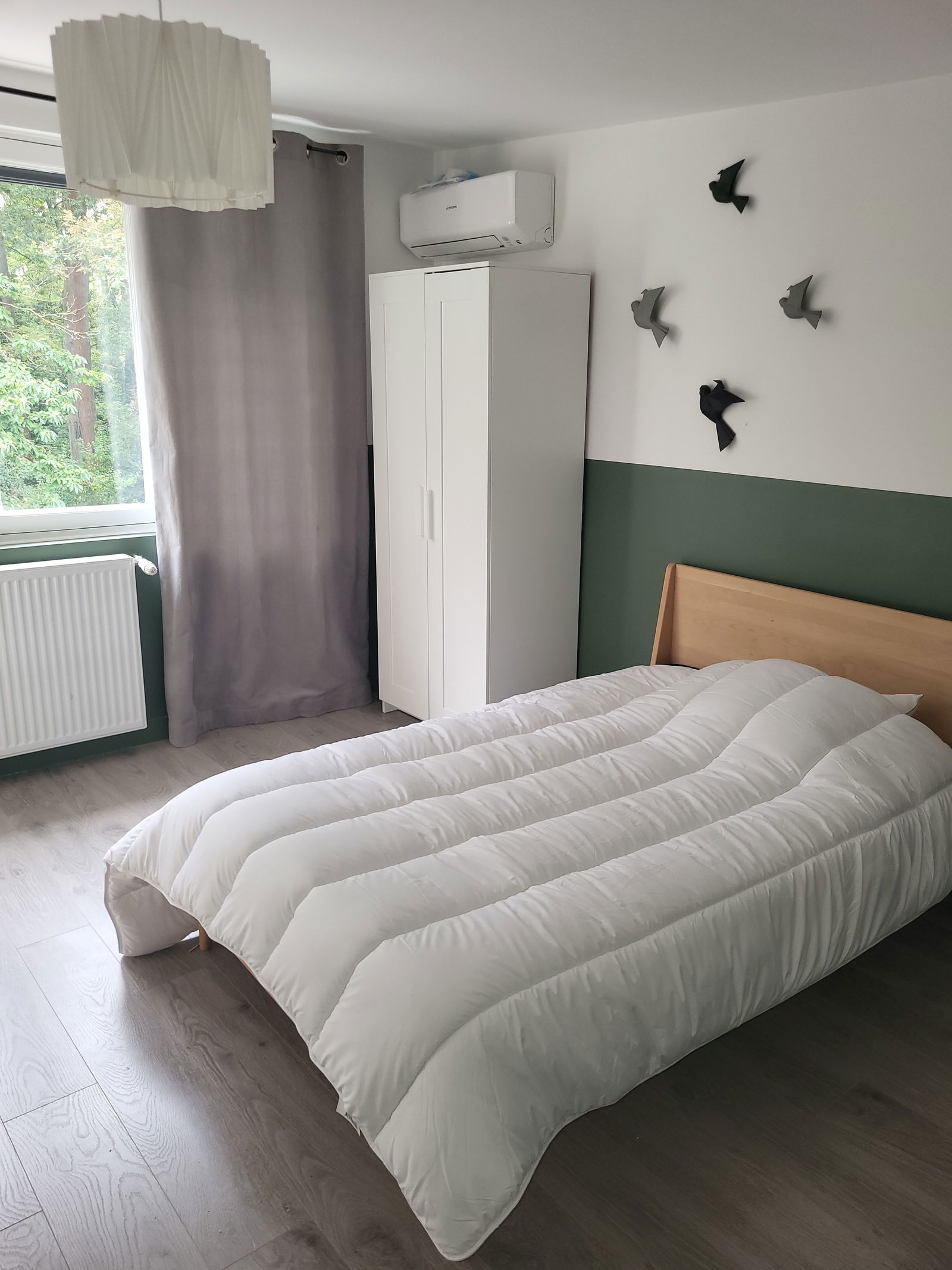 Colocatie Le Plessis-Robinson 448307