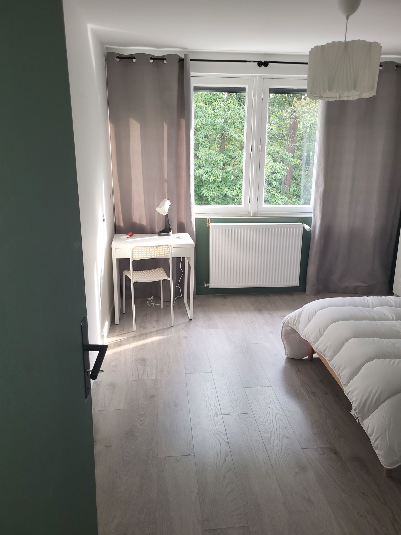 Colocatie Le Plessis-Robinson 448307